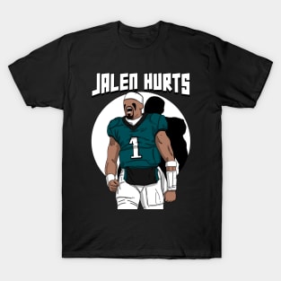 Jalen Hurts T-Shirt